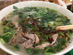 -清真刘记全羊肉鲜汤馆(前进路店)