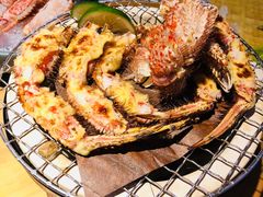 -綱元·海鲜豆捞(明州里店)