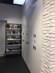 -CIT造型·烫发·染发