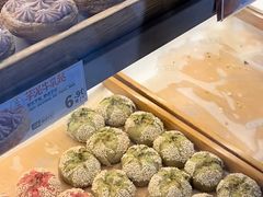 -泸溪河桃酥(秦淮夫子庙一店)
