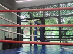 -博康·游泳健身(金地仰山店)