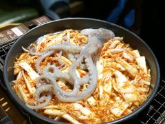 -烧货·活海鲜炭烧(湖滨商业街店)