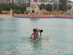 -中国死海旅游度假区