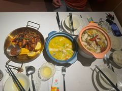 -Aqua Oasis 水天堂(相城天虹商场店)
