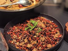 -秀儿四九城·新京菜(亚运村鸟巢店)