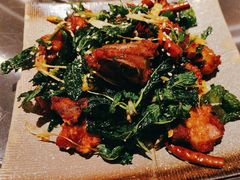 -云尊府云南菜·蒸汽石锅鱼(学清路店)