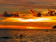 -Sunset Bar(丹绒亚路香格里拉店)