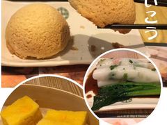 -添好运点心专门店(百老汇店)