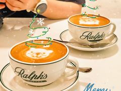 -Ralph’s Coffee(深圳罗湖万象城店)