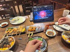 -鸟鹏烧鸟居酒屋(熙龙湾店)