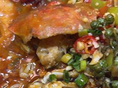 -君霖海鲜私房菜(春柳店)