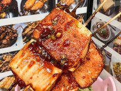 -炒豆合作社(东四总店)