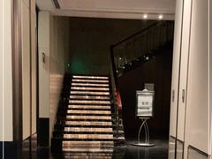 -成都安仁福朋喜来登酒店