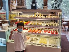 -威珀斯酒店·珀萃美食餐厅