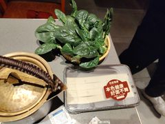 -巴奴毛肚火锅(新街口金鹰店)