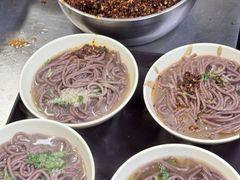 -牛马行牛肉饸饹铺(青岛街店)