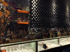 -LAMP BAR 水烟音乐酒吧