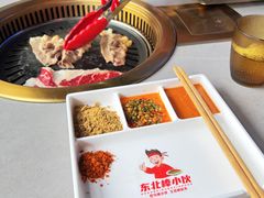 -棒小伙·齐齐哈尔烤肉(龙茗路店)