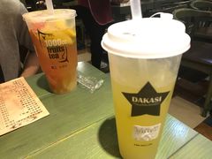-大卡司DAKASI(连城新天地店)