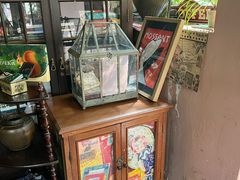 -古董花园(思南路42弄小区店)