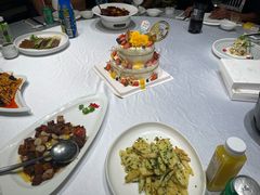 -王府井酒店(金桥港湾店)