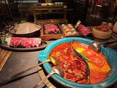 -吼堂老火锅(太古里总店)