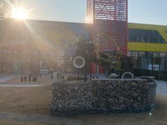-红山体育乐园