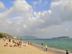 -三亚亚龙湾天域度假酒店