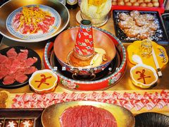 -羊大爷涮肉(亮马桥店)