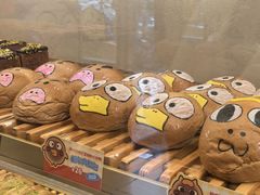 -巴黎春天(陕西路店)