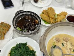 -瑞福园联谊餐室(茂名南路店)