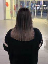 点击看大图 -3AM·S HAIR SALON烫发染发接发