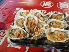 -海大南门夜市(海富街店)