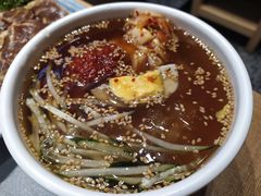 -金龙烧烤·牛肉面(西塔店)