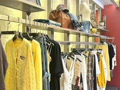 -龙湖重庆时代天街