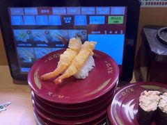 -寿司郎(北京路粤潮楼店)