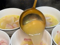 -喜聚薈·花膠雞海鮮火鍋(越秀店)