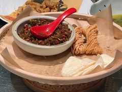 -伙靠·江浙菜(田林路店)