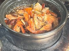 -斯丹姜母鸭·古法干香(泉州总店)