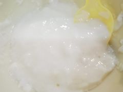 姜汁撞奶-南宁市连升风味小吃店