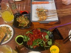 -林二哥宜烤官·宜宾小烧烤