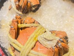 -一绪に寿喜烧(虹悦城店)