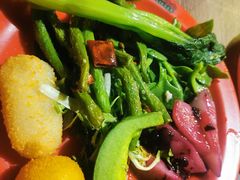 -好伦哥比萨烤肉自助(马家堡店)