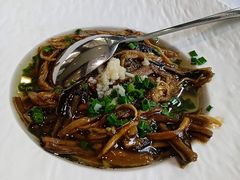 -老洋房花园饭店(绍兴路店)