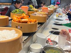 -龍歌自助小火锅(李沧丽达店)