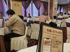 -万山楼海鲜酒家·二十三年老字号