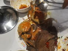 -领鲜活海鲜榴莲自助火锅(东门店)
