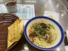 -孟记传统大刀面(星源商城店)