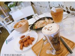 -美丽心情蛋糕(江苏路店)