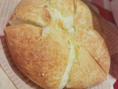 蒙古奶酪饼-西贝(枫蓝国际购物中心店)